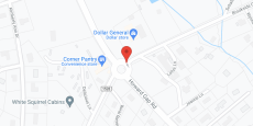 Dogwood Retirement in google map