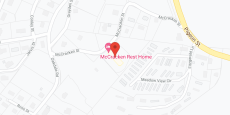 McCracken Rest Home in google map