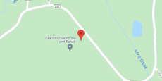 Britthaven of Graham in google map