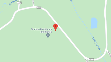 Britthaven of Graham in google map