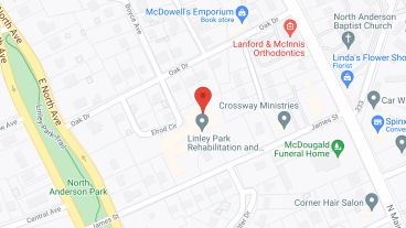 Linley Park in google map