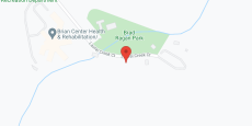 Brian Center Health & Rehab in google map