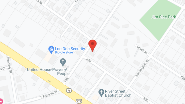 Starlite Residential Home in google map