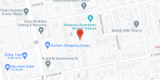 Fitzgerald Residential Care in google map