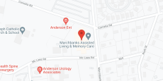 TerraBella Marchbanks in google map