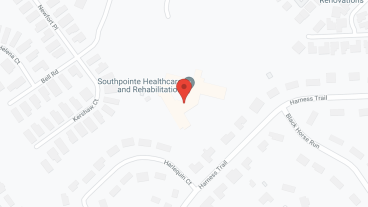 Magnolia Place of Greenville in google map