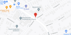 TerraBella Greenville in google map