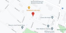 Sherman Residential Care in google map