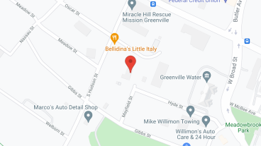 Sherman Residential Care in google map