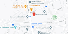 Scott Towers in google map