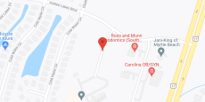 Myrtle Beach Grove Senior Living in google map