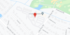 Covenant Towers in google map