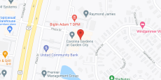 Windrush Assisted Living in google map