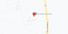 Morrell Memorial Convalescent in google map