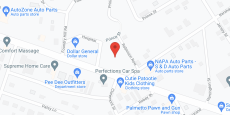 Cheraw Healthcare Inc in google map