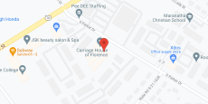 Carriage House Senior Lvg in google map