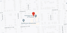 Heritage Home-Florence Inc in google map