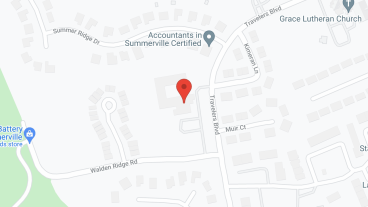 Oakbrook Health & Rehab Ctr in google map
