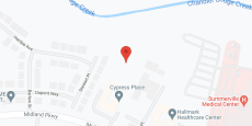 Cypress Square in google map