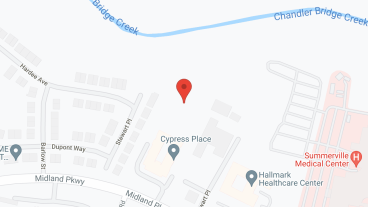 Cypress Square in google map