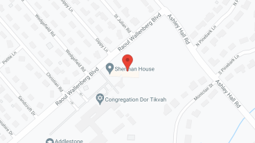 The Sherman House in google map