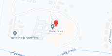 Wesley Pines in google map