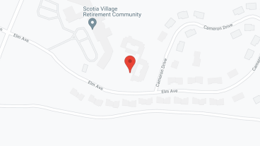 Scotia Village in google map