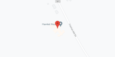 Hamlet House in google map