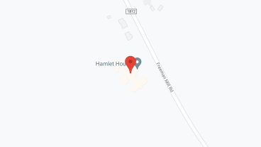 Hamlet House in google map