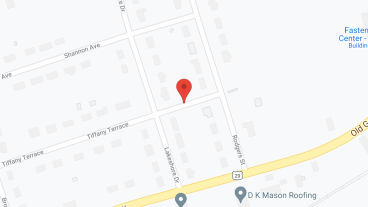 Viva Senior Living at Gaffney in google map