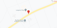 Langston Square in google map