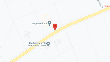 Langston Square in google map