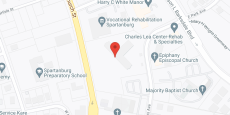 Heritage Court Apartments in google map