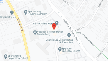 Harry C White Manor in google map