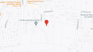 Cantrell's Residential Care Facility in google map