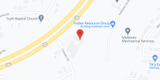 Highlands Senior Living Columbia in google map