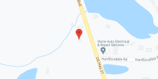 Rouse's Community Care Home in google map