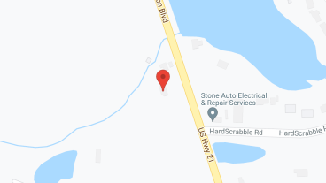 Rouse's Community Care Home in google map