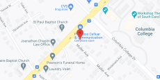Reese's Community Care Home in google map