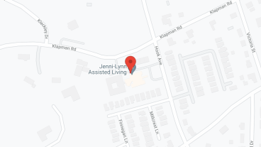 Jenni-Lynn in google map