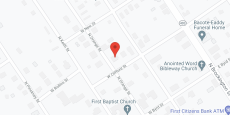 Beard Residential Care Facs in google map