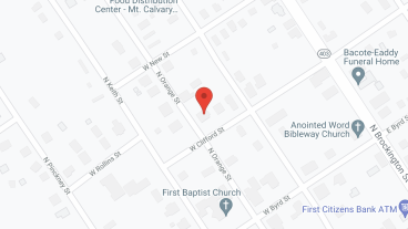 Beard Residential Care Facs in google map