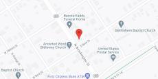 Beard Residential Care Facs in google map
