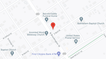 Beard Residential Care Facs in google map