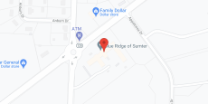 HOPEWELL Healthcare in google map