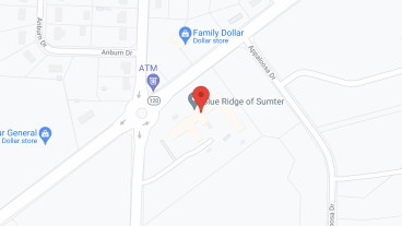 HOPEWELL Healthcare in google map