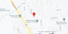 Watchcare Residential Care in google map