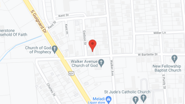 Watchcare Residential Care in google map