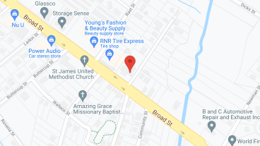 Community Residential Care in google map