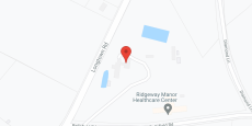 Fairfield Health Care Center in google map